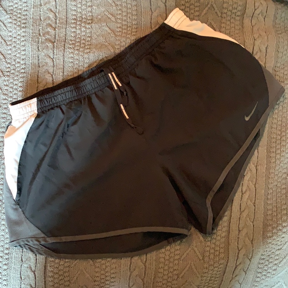 Nike Dri-Fit Running Shorts Small